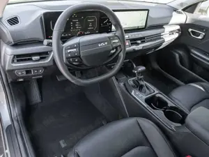 Kia K4 1.6 T-GDI DCT Spirit DriveWise Sound Paket SOFORT Bild 5
