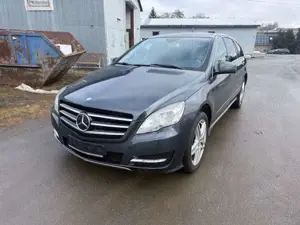 Mercedes-Benz R 500 R R 500 L 4Matic