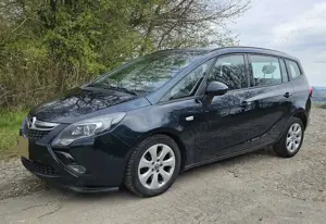 Opel Zafira Tourer 1.6 ECOTEC DIT ecoFLEX Start/Stop Edition