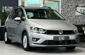 Volkswagen Golf Sportsvan VII Trend BMT/St-St|DSG|SHZ|PDC|NAVI