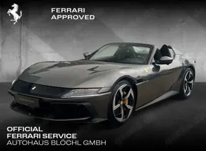 Ferrari 12 Cilindri Spider*Daytona*Carbon*LED*Lift*2026*