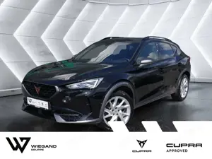 CUPRA Formentor 1.5 TSI DSG AHK ACC LED PANO 360°