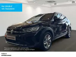 Volkswagen Taigo Goal 1.0 TSI DSG LED*Navi*SHZ*PDC*uvm.