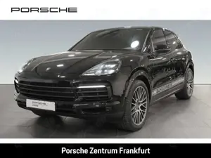 Porsche Cayenne Platinum Edition Luftfederung BOSE LED