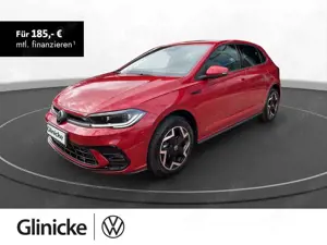 Volkswagen Polo R-Line 1,0 TSI (95 PS) DSG | IQ. | Navi