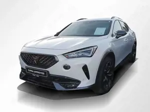 CUPRA Formentor VZ 2.0 TSI 4 Drive PANO/RFK/ACC
