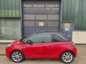 Opel Adam Jam