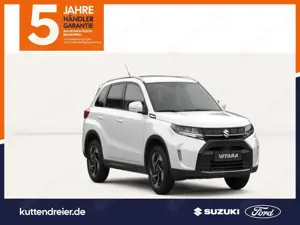 Suzuki Vitara 1.4 4x2 Comfort+ ACC+LED+Navi+SD+SHZ+Kam.