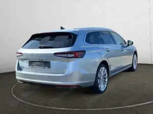 Skoda Superb Combi 2.0 TDI DSG Selection AHK,Matrix,LM Bild 5
