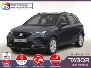 SEAT Arona DSG Style NeuMod VollLED SHZ Kessy UVP-37%*