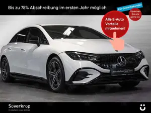 Mercedes-Benz EQE 300 , AMG BURM NIGHT PREMIUM MEMO 360 DISTR