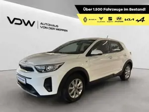 Kia Stonic Edition 7 Klima Einparkhilfe Sitzheizung