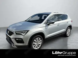 SEAT Ateca 1,0 TSI