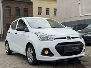 Hyundai i10 Classic Klima | Service