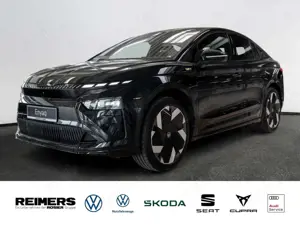 Skoda Enyaq RS Coupé DCC Pano AHK Kam. Navi LM