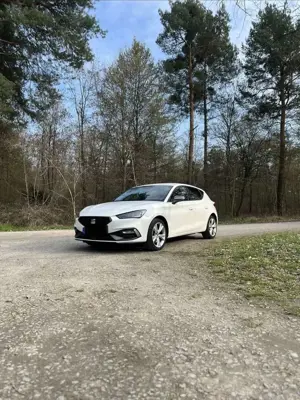 SEAT Leon e-Hybrid FR e-Hybrid