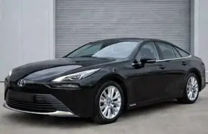 Toyota Mirai Mirai