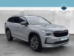 Skoda Kodiaq 2.0 TDI Sportline DSG 4xSHZ*ACC*AHK*PSD