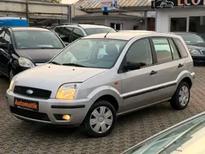 Ford Fusion *1.4*AUTOMATIK*KLIMA*TÜV NEU*