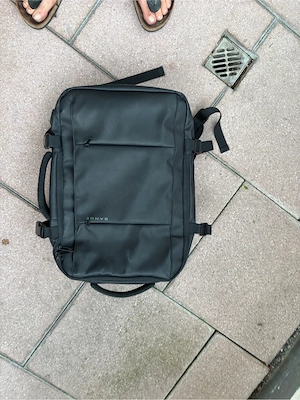 BANGE - Business-Rucksack   Handgepäck  Laptop