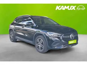 Mercedes-Benz GLA 200 d 8G-DCT Progressive+LED+PANO+AHK+NAVI