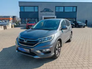 Honda CR-V Elegance 4WD