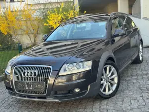 Audi A6 Allroad quattro 3.0 TDI/LUFTF./LEDER/LED/BOSE