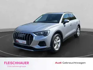 Audi Q3 advanced 35 TDI Navi+ACC+CarPlay+LED+APS
