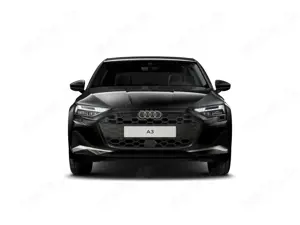 Audi A3 35 TFSI advanced*NAVI-PLUS*LED*KAME Bild 2
