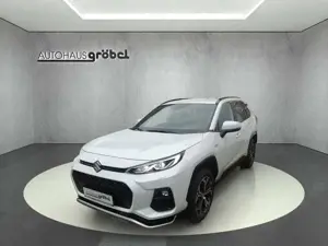 Suzuki Across Plug-In Hybrid Comf.+ CVT Automatik 4x4