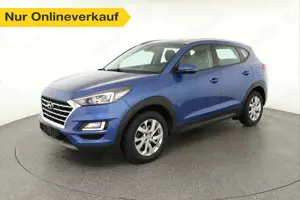 Hyundai TUCSON Tucson 1.6 Trend 2WD (OPF) NAVI+RFK+SHZ+ Klima/BC