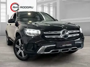 Mercedes-Benz GLC 300 de 4Matic/TOD/LED/KAMERA