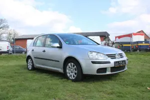 Volkswagen Golf V Lim. Comfortline