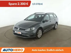 Volkswagen Golf 1.0 TSI Comfortline BM Aut.*CAM*PDC*SHZ*ACC*AHK*