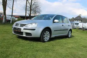 Volkswagen Golf V Lim. Comfortline Bild 3