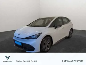 CUPRA Born LED Carplay SHZ Rear View ACC PDC Wärmepumpe