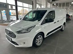 Ford Transit Connect L2 Lang Klima*Sitzheizung*AHK.