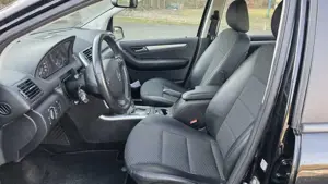 Mercedes-Benz A 200 A-Klasse  5-Türer Avantgarde Special Edition Bild 5