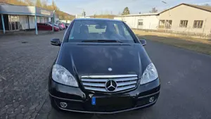 Mercedes-Benz A 200 A-Klasse  5-Türer Avantgarde Special Edition Bild 4