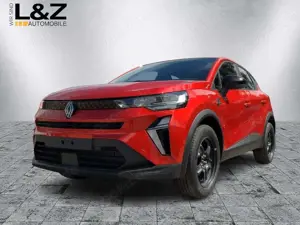 Renault Captur II 1.0 TCe 90 Evolution