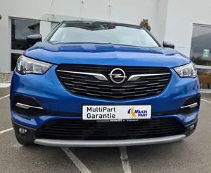 Opel Grandland X Grandland X 1.2 Start/Stop Automatik Opel 2020