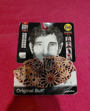 Original BUFF Multifunktionstuch Damen Herren