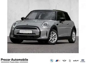 MINI Cooper ESSENTIAL TRIM+ADAPT.LED+LHZ+SHZ