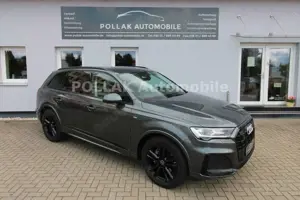 Audi Q7 45 TDI quattro S line*LED*LEDER*VC*NAVI*ACC*