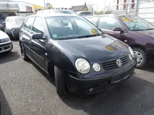 Volkswagen Polo VW POLO 1.4l TÜV 10-2027