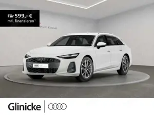 Audi A6 TDI 150 kW MJ2026 NEUBESTELLUNG