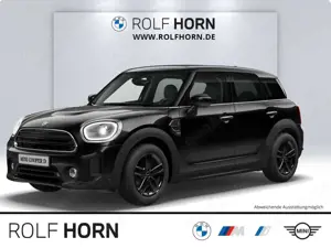 MINI Cooper D Countryman Countryman Cooper D Classic Trim Navi Klima SHZ