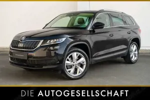 Skoda Kodiaq 2.0 TSI Style 4x4*LED*NAVI*LEDER*AHK*2.HD*