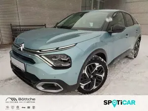 Citroen C4 Max *HEAD-UP*NAVI*LEDER*KAMERA*