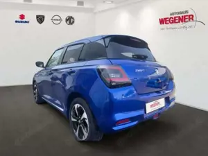 Suzuki Swift SWIFT COMFORT+ HYBRID ACC*Navi*Kamera*PDC Bild 4